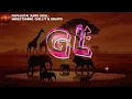 Papaoutai (Afro Soul) - Stromae (Lyrics)