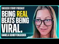 Download Lagu Why Most Content Creators Fail | Daniela Schrittenlocher - Content Strategy Expert