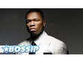 Vivica A Fox Calls 50 Cent A Booty Snatcher BOSSIP REPORT