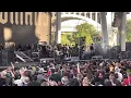 Learning To Survive - We Came As Roman’s (Trinity Of Tour 2022) Cleveland, OH