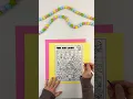 Spring search and find for kids printable puzzle worksheet