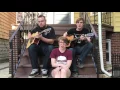 The Menzingers - After the Party (Pelafina Acoustic Cover #1)
