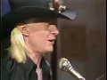 Johnny Winter  - Johnny B Goode