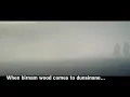 When birnam wood comes to dunsinane (Macbeth)