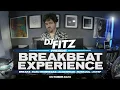 Lagu DJ Fitz - Breakbeat Experience - October 2023