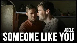 GAY Adele - Someone Like You