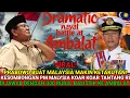 Download Lagu VIRAL! MLAYASIA DIBUAT KETAKUTAN OLEH PRABOWO,TNI AL BOMBARDIR AGRESI MILITER MALAYSIA DI AMBALAT 