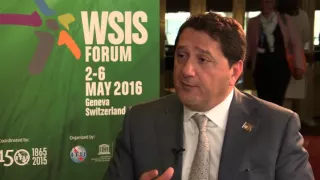 Download WSIS 2016 INTERVIEW: Akram Atallah, Interim President \u0026 CEO, ICANN MP3