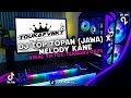 Download Lagu DJ TOP TOPAN X MELODY KANE VIRAL TIKTOK TERBARU 2025