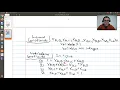 Network Model Shortest Route Example 3 Part 1 LibreOffice Calc