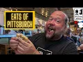 The Eats of Pittsburgh Fries on Everything