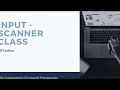 Java Programming Topic 4 - Scanner Class Taglish