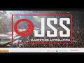 Webinar on JavaScript Services and Marketing Automation