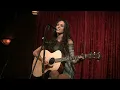 Zelly Mae performing @ Silicon Valley's Got Talent 9/8/2012