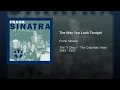 The Way You Look Tonight