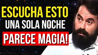 DUERME ESCUCHANDO esto y DESPIERTA en una REALIDAD DIFERENTE – Dr. Jacobo Grinberg