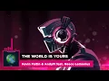 Kevin Faltin & AndyM - The World Is Yours (feat. Reece Lemonius) | Ninety9Lives Release