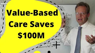 Value-Based Care Ochsner Health Has Real Hospital Success
