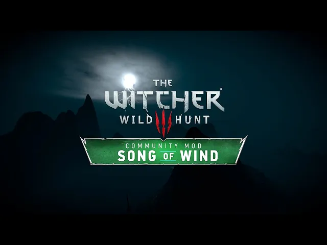 Song of Wind [Walkthrough]  (The Witcher 3 - RedKit )