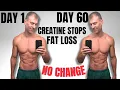 Creatine VS Weight Loss Should You Avoid