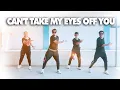 Download Lagu Can't Take My Eyes off You | Bachata |  Retro Chacha | Zumba Dance Workout | BMD CREW