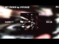 Download Lagu Harry T - No Lie [DJ SET PICKS by VOYAGE Nr. 2]