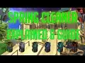Runescape 3 - Spring Cleaner Explained Guide