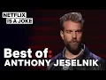 Best of Anthony Jeselnik Netflix Is A Joke