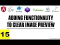 Featured Image Slider - Angular 8 Asp Net Core 2 2