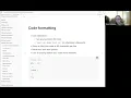 Efficient R Programming Efficient collaboration efficientr01 9