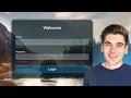 How To Build A Modern Login Screen With States