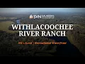 Florida Ranch For Sale Withlacoochee River Ranch 354 Acres Floral City Florida