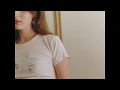 Clairo - Softly recorded live for BBC