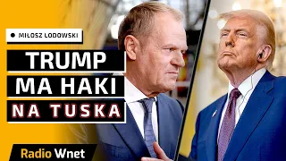 USA już zaczęły osłabiać rząd Tuska. Amerykanie subtelnie zapowiadają przyszłość polskiej polityki