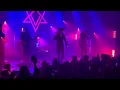 Gone with the Sin - Ville Valo live from Helldone 30.12.2023