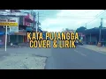 KATA PARA PUJANGGA - RERE AMORA | Cover + Lirik | MANAHADAP STUDIO