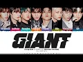 Download Lagu Stray Kids 'GIANT (Korean Ver.)' Lyrics (스트레이 키즈 GIANT 가사) [Color Coded Han_Rom_Eng] ShadowByYoongi