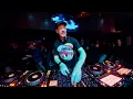 001 : Jody Wisternoff Live at Aura , SYDNEY AUSTRALIA - 6th September 2025