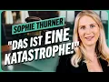 Download Lagu STEUERN – So krass wirst DU benachteiligt bei Aktien \u0026 ETFs // Sophie Thurner