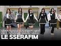 Download Lagu [Knowing Bros] LE SSERAFIM Hit Song Medley🥰