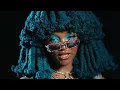 Moonchild Sanelly - Big Booty