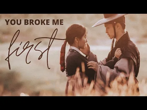 Download MP3 The Tale of Nokdu [FMV] - you broke me first