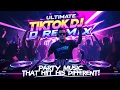 Download Lagu TikTok’s Most Addictive DJ Beats – Bass That Shakes the Room | Dj Viral On Tiktok 2025