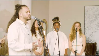 dre scot feelings live 