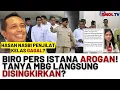 Download Lagu RMOL TV sedang live sekarang! Biro Pers Istana Arogan! Hasan Nasbi Tak Malu Jadi Penjilat