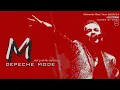 Lagu Depeche Mode - Memento Mori Live Final Cut Edited By SH66