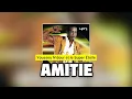 Youssou N'DOUR et le Super Étoile - AMITIÉ | Album Alsaama Day