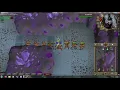 Barraging Abyssal Demons Lightning guide