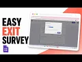 How to Create a Quick Exit Ticket in Google Forms Fast Lesson Check