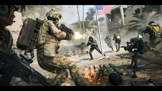 BATTLEFIELD 6 gameplay PS5 8K 120fps